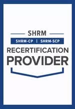 SHRM Provider