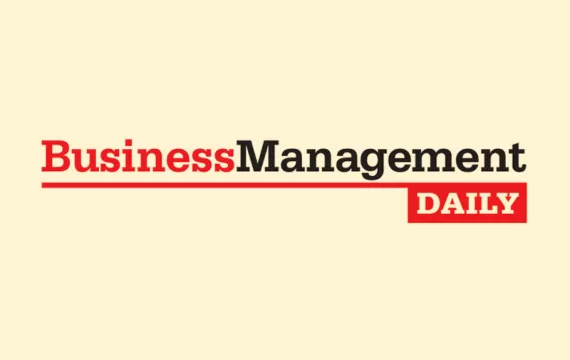 Business Management Daily