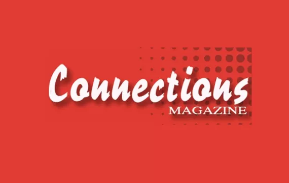 Connections Magazine