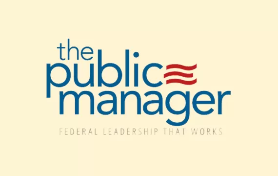 The Public Manager