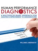 Human Performance Diagnostics Book Cover