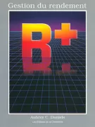 R+ Book French Cover