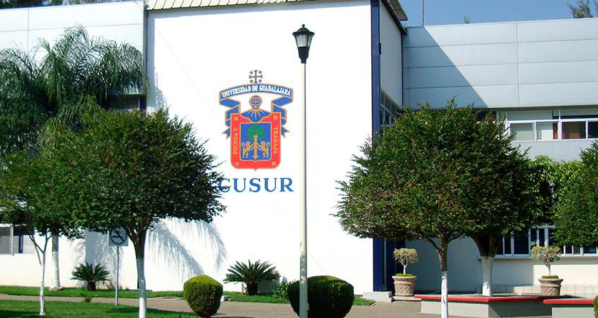 University Center of the South (Centro Universitario del Sur