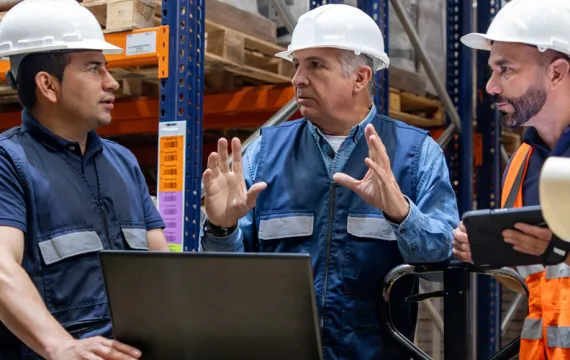 Gemba Walk
