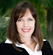 Judy Agnew