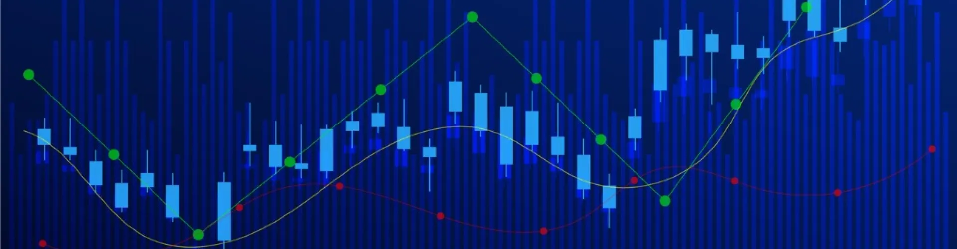 Business Chart Vector