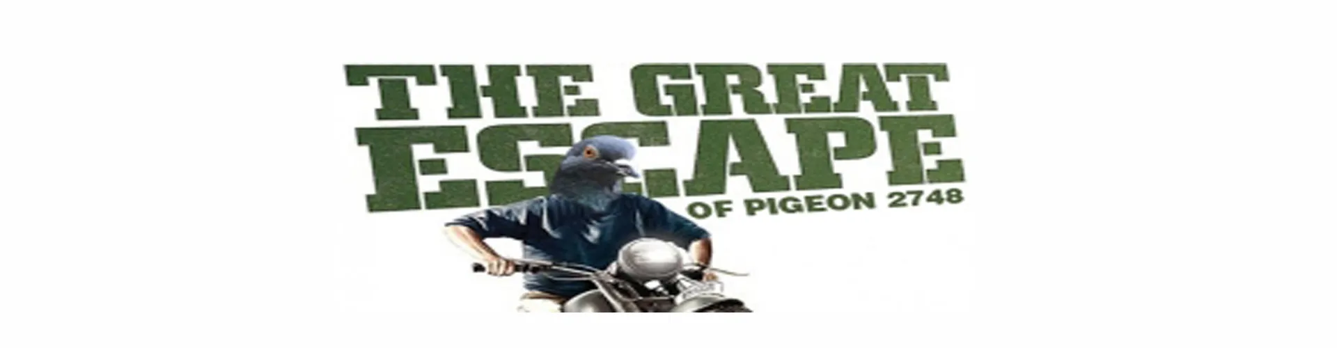the great escape