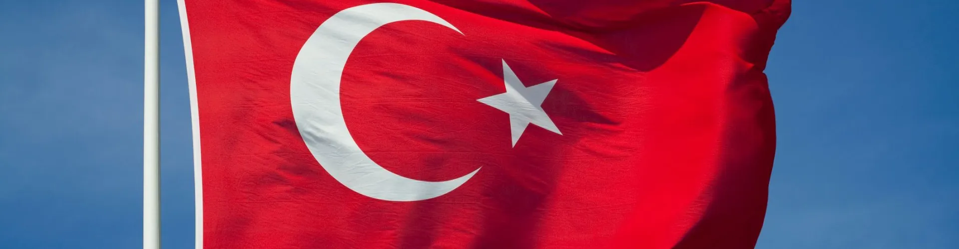 Turkish Flag