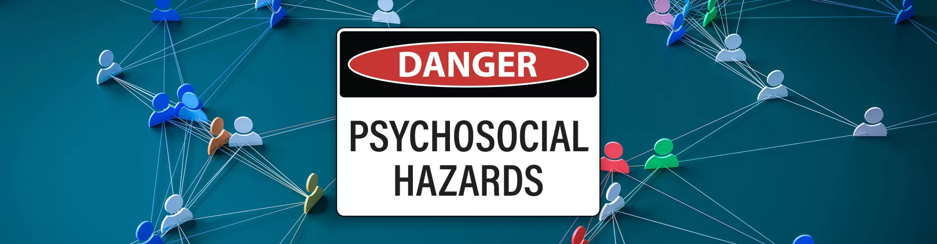 Psychosocial Hazards Part 1