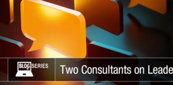 2 Consultants on Leadership TH