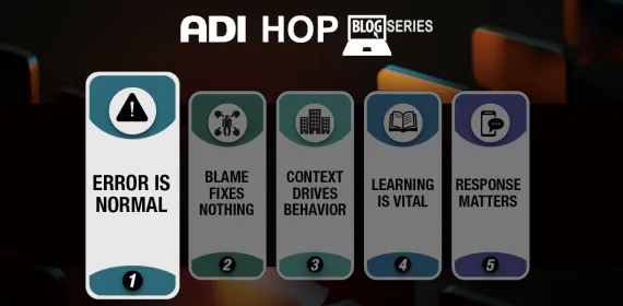 HOP Principles