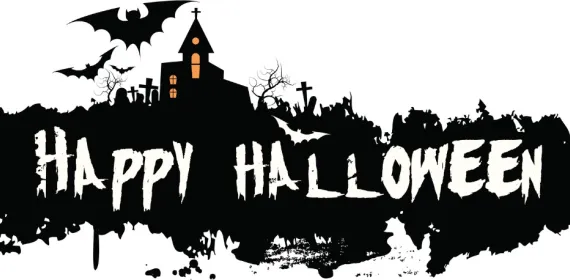 Happy Halloween
