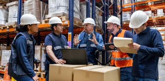 Gemba Walk Thumb