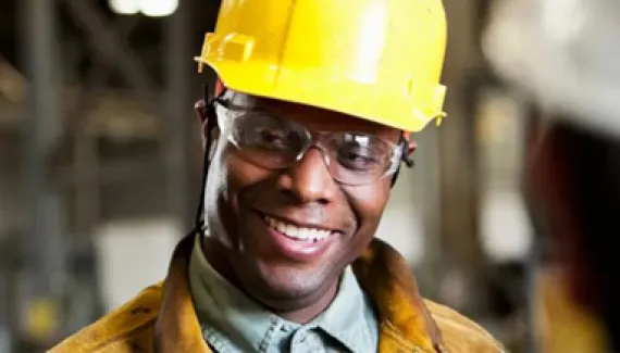 Safety Engagement