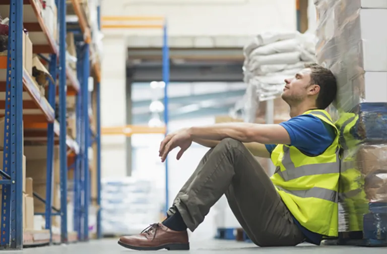 Proactive Accountability for Safety