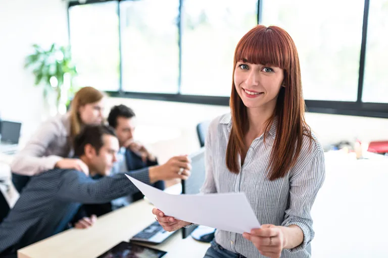 Want Employee Engagement