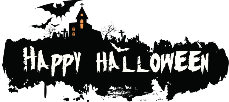 Happy Halloween