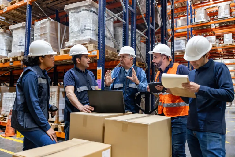 Gemba Walk Thumb