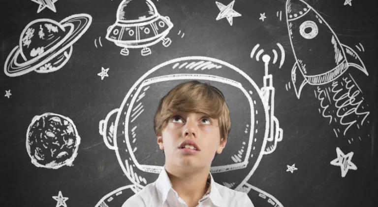 Right stuff myth