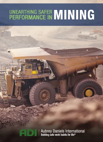 Safer Performance in Mining