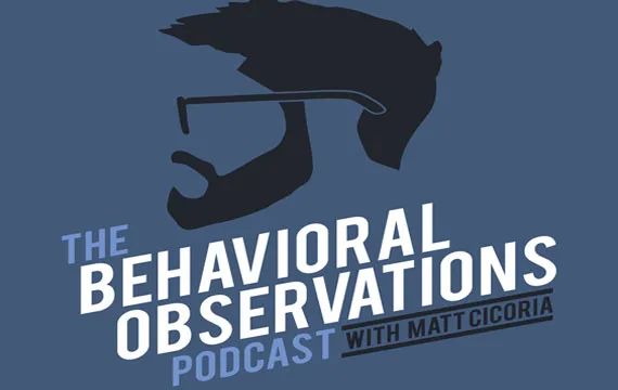 Behavioral Observations Logo