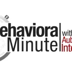 Behavioral Minute