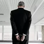 Consequences for CEO Crime