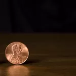 Two cents