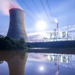 Nuclear Plant too safe