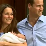 The Royal Baby