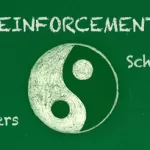 Yin and Yang of Reinforcement